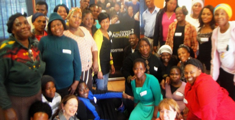 Victim Empowerment workshop